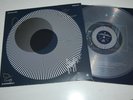 Sundara Karma - Youth Is Only Ever Fun In Retrospect SIGNED Clear Vinyl/Record