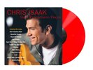 Chris Isaak * San Francisco Days [Red Colored Indie Exclusive Vinyl Record]
