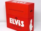 Elvis Presley The King: 18 Of The Greatest Singles Ever Vinyl + Extra LE Vinyl 