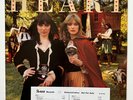 Heart - Little Queen - Promo LP - 1977 - 