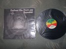 REGGAE/ THE YABBY YOU VIBRATION deliver me from my enemies vinyl lp 1977