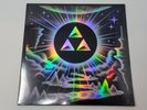 Zelda: Video Game Lofi Vinyl Record Soundtrack LP Chill lo-fi hip hop