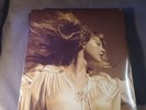 Taylor Swift Fearless Taylor's Version Gold Vinyl 3LP Sealed