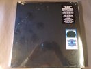 Metallica Black Album Limited Ed Black Marble Vinyl Sealed LP