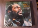 Marvin Gaye What's Going On 2021 Sealed LP