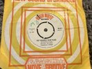 delroy wilson. Put Yourself In My Place HIGH NOTE 7in 1968  Reggae Ex
