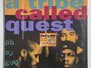 A Tribe Called Quest - Oh My God 12