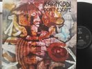 KAPINGBDI - Don't Escape  LP  Africa Liberia    Afro-Beat