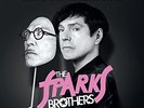 SPARKS - The Sparks Brothers [O.S.T.] (4 MARBLE COLORED 180g VINYL LPS, 2022)
