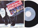 Michael Jackson Jacksons LIVE Disque 45t 7