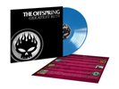 THE OFFSPRING Greatest Hits - LP / Blue Vinyl - RSD 2022