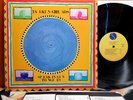 Talking Heads Speaking in Tongues Original 1983 Sire W1-23883 CRC Club Press LP
