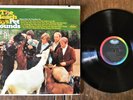 The Beach Boys PET SOUNDS Orig CAPITOL LP 1966 MONO 1st press