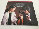 VIKTORIA MULLOVA TCHAIKOVSKY SIBELIUS SEIJI OZAWA 12