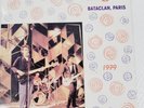 The Cure Bataclan, Paris 1979 Subway Records - 1990 SUB 02 LP Vinyl - VG
