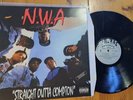 NWA - Straight Outta Compton - 12