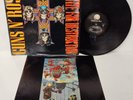 GUNS N' ROSES 