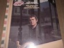 GORDON LIGHTFOOT SIT DOWN STRANGER - REPRISE LP ALBUM 6392-1970 Canada Press
