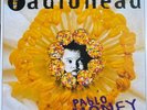 RADIOHEAD - PABLO HONEY Vinyl LP sealed Mint