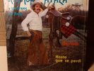 Ramon Ayala Y Los Bravos Hasta que te Perdi w Shrink Excellent Condition