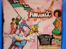 FUNKADELIC ONE NATION UNDER A GROOVE 1978 ORIGINAL GREAT CONDITION VG++/VG++ B