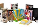 Paul McCartney and Wings 1971-1973 + Wings Over Europe Super Deluxe