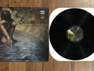 Silverstein - Discovering the Waterfront vinyl LP record RARE and Out of Print