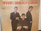Beatles - Introducing The Beatles LP Vee-Jay Mono Plus A Hard Days Night & Help