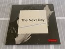 David Bowie The Next Day Red Paul Smith Vinyl 2013 MINT & SEALED