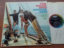 CANADA  Ex THE BEACH BOYS Summer Days 1965 1st Press MONO T-2354 LP