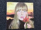 JONI MITCHELL - CLOUDS 1969 UK STEREO LP REPRISE K44079 EXCELLENT+ CONDITION