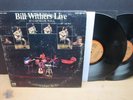 Bill Withers Live at Carnegie Hall (strongVG+ 1973 Sussex, US 2LP) Soul FUNK