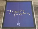 Djo - Twenty Twenty Vinyl VMP Red Galaxy Color #466/500 Vinyl Me Please