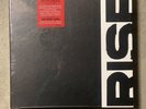 Rise Against - Career Vinyl Box Set (2001-2017) | 8xLP Record | New