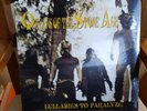 queens of the stone age lullabies To Paralyze