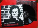 Nick Cave & The Bad Seeds - The Boatman's Call / VINYL von 1997 + Innenhülle