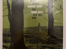 DOROTHY ASHBY &FRANK WESS-IN A MINOR GROOVE NEW JAZZ/REAL GONE NEON GREEN WAX NM