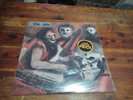 Metalmania-Rock-Metal-Vinyl Record LP. Various. Sealed New M / M.  E