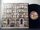 LED ZEPPELIN  Dbl LP Physical Graffiti 1975 Swan Song  vinyl