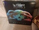 In Flames Battles Box Set YELLOW vinyl, CD, and more