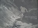 KA (2) - Descendants Of Cain (LP, Album, Pin) (Mint (M)) - 2258553655