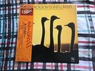 Milt Jackson – Sunflower   - JAPAN NM Wax  Vinyl LP OBI Hancock Hubbard