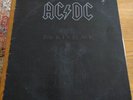 LP / Record / Vinyl / Album - AC/DC - Back in Black - 1980 press