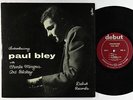 Paul Bley w/ Charlie Mingus & Art Blakey - Introducing 10