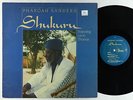 Pharoah Sanders - Shukuru LP - Theresa