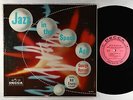 George Russell ft. Bill Evans - Jazz In The Space Age LP - Decca DL 9219 Mono DG