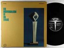 Gil Evans - The Individualism Of Gil Evans LP - Verve - V6/8555 Mono DG RVG VG+