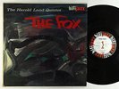 Harold Land Quintet - The Fox LP - HiFi - J 612 Mono DG VG+