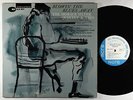 Horace Silver - Blowin' The Blues Away LP - Blue Note Mono DG RVG Ear 47 W 63rd