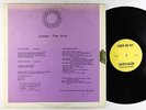 Human Arts Ensemble - Under The Sun LP - Private Free Jazz 1st Press